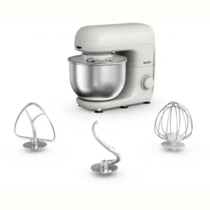 Мiксер Tefal QB160138