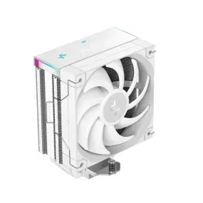 Кулер процессорный DeepCool AK400 Digital Pro White (R-AK400-WHAPMN-G)