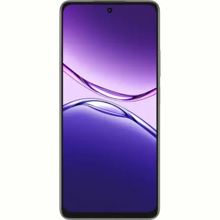 Смартфон Oppo A5 Pro 5G 8/256GB Black Brown