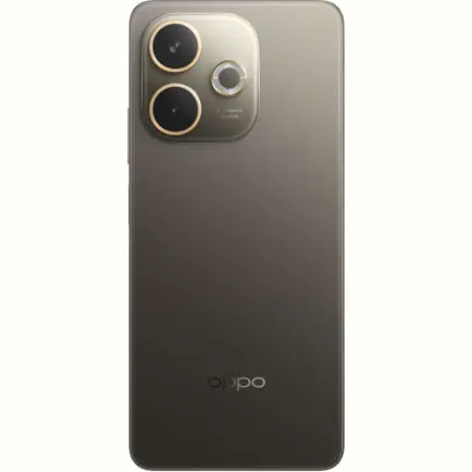 Смартфон Oppo A5 Pro 5G 8/256GB Black Brown