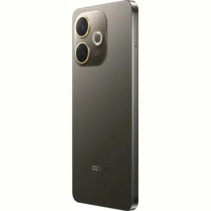 Смартфон Oppo A5 Pro 5G 8/256GB Black Brown