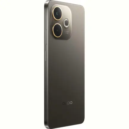 Смартфон Oppo A5 Pro 5G 8/256GB Black Brown