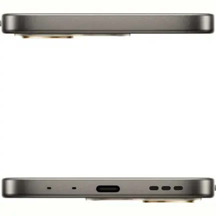 Смартфон Oppo A5 Pro 5G 8/256GB Black Brown