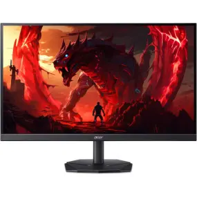 Монітор Acer 23.8" KG241YX1bmiipx (UM.QX1EE.101)