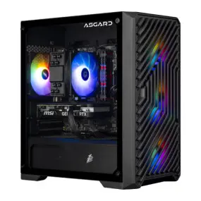 Персональный компьютер ASGARD (A84F.32.S10.56.5944)