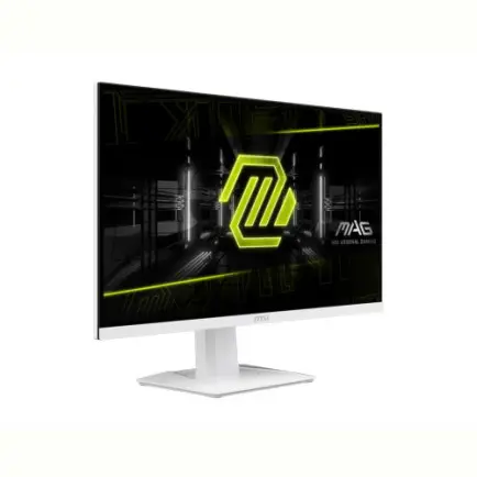 Монитор MSI 27" MAG 274QRFW IPS White 180Hz