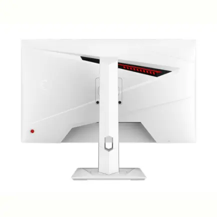 Монитор MSI 27" MAG 274QRFW IPS White 180Hz