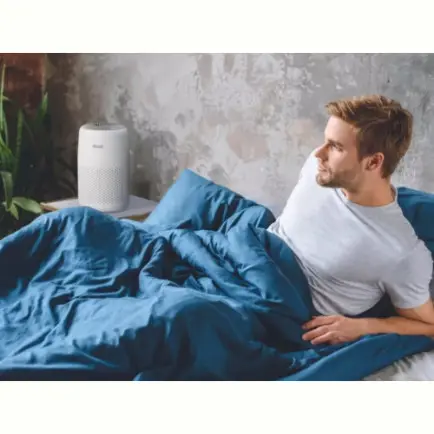 Очищувач повітря Levoit Air Purifier Core Mini (HEAPAPLVNEU0114Y)