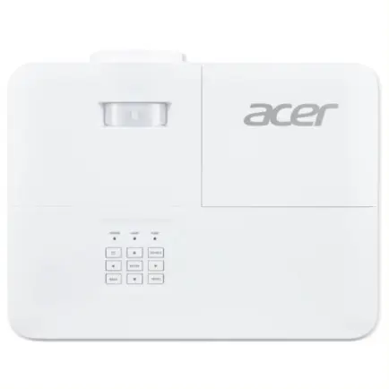 Проєктор Acer X1528Ki (MR.JW011.001)