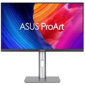Монiтор Asus 27" ProArt PA27JCV (90LM0AL0-B01K70)