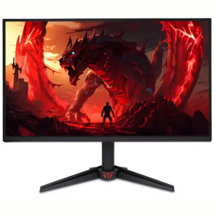 Монитор Acer 27" Nitro VG270P6bmipx (UM.HV0EE.601)