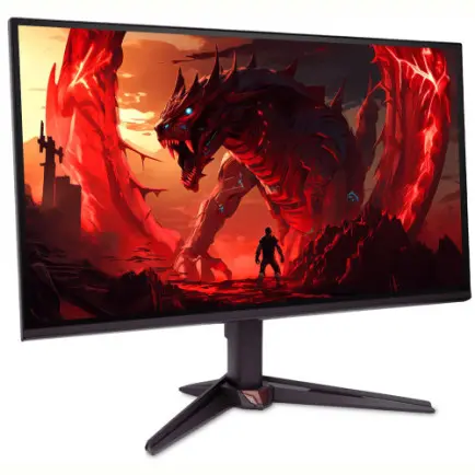 Монитор Acer 27" Nitro VG270P6bmipx (UM.HV0EE.601)