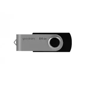 Флеш-накопичувач USB 64GB GOODRAM UTS2 (Twister)