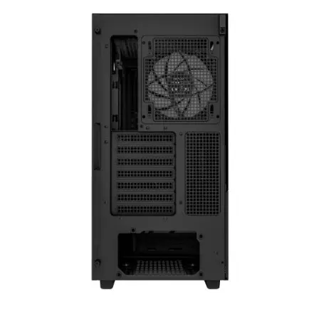 Корпус DeepCool CH560 Digital Black (R-CH560-BKAPE4D-G-1)