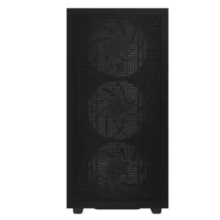 Корпус DeepCool CH560 Digital Black (R-CH560-BKAPE4D-G-1)