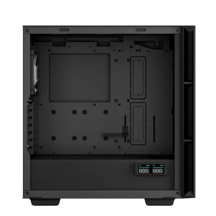 Корпус DeepCool CH560 Digital Black (R-CH560-BKAPE4D-G-1)