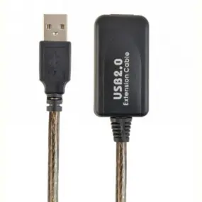 Кабель Cablexpert USB - USB V 2.0 (M/F)