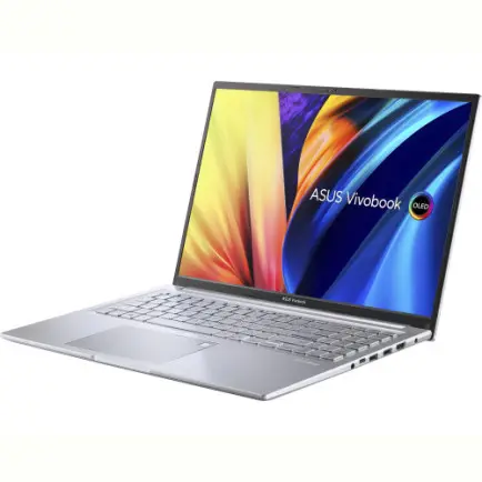 Ноутбук Asus Vivobook 16 X1605VA-MB128 (90NB10N2-M009E0)