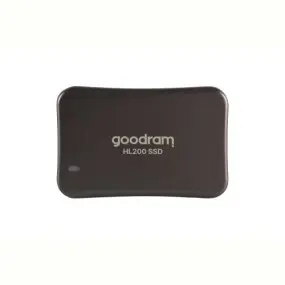 Накопитель внешний SSD 2.5" USB  256GB Goodram HL200 (SSDPR-HL200-256)