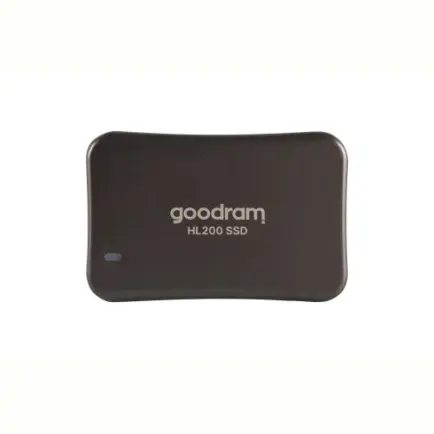 Накопитель внешний SSD 2.5" USB  256GB Goodram HL200 (SSDPR-HL200-256)