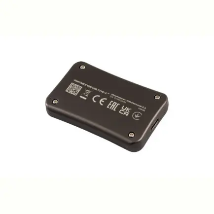 Накопитель внешний SSD 2.5" USB  256GB Goodram HL200 (SSDPR-HL200-256)