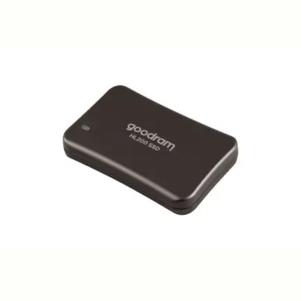 Накопитель внешний SSD 2.5" USB  256GB Goodram HL200 (SSDPR-HL200-256)