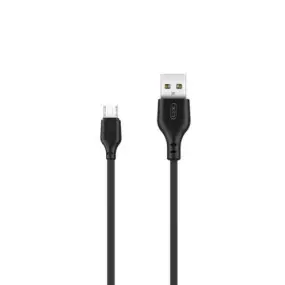 Кабель XO NB103 USB-microUSB (M/M)