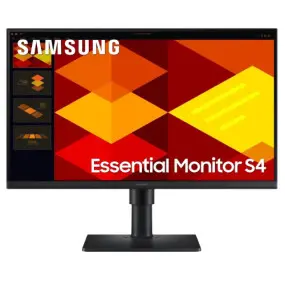 Монитор Samsung 24" LS24D400G (LS24D400GAIXCI)