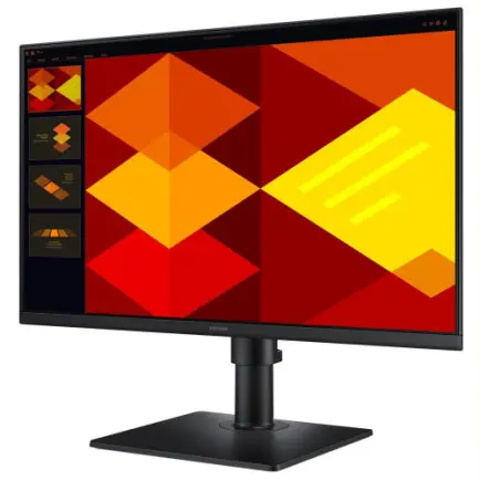 Монитор Samsung 24" LS24D400G (LS24D400GAIXCI)
