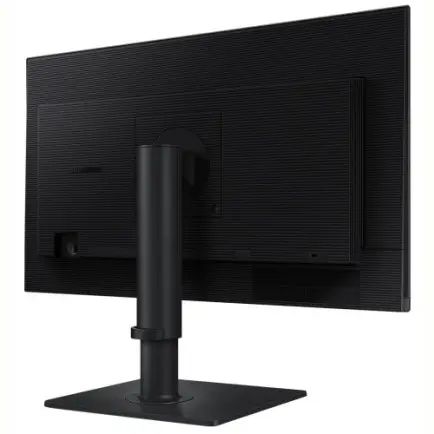 Монитор Samsung 24" LS24D400G (LS24D400GAIXCI)