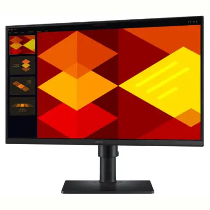 Монитор Samsung 24" LS24D400G (LS24D400GAIXCI)