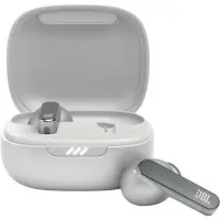 Bluetooth-гарнітура JBL Live Pro 2 Silver (JBLLIVEPRO2TWSSIL)