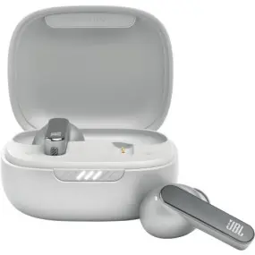 Bluetooth-гарнитура JBL Live Pro 2 Silver (JBLLIVEPRO2TWSSIL)