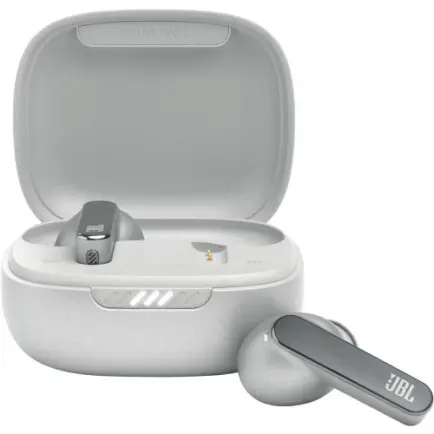 Bluetooth-гарнитура JBL Live Pro 2 Silver (JBLLIVEPRO2TWSSIL)