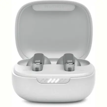 Bluetooth-гарнитура JBL Live Pro 2 Silver (JBLLIVEPRO2TWSSIL)