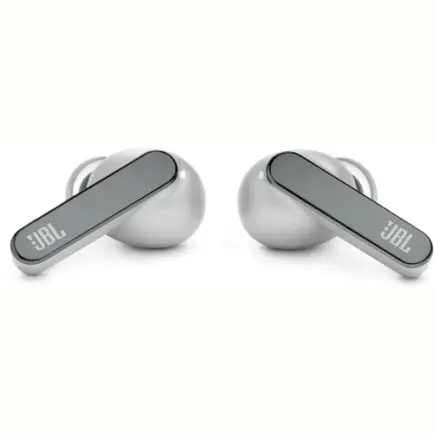 Bluetooth-гарнитура JBL Live Pro 2 Silver (JBLLIVEPRO2TWSSIL)