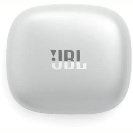Bluetooth-гарнитура JBL Live Pro 2 Silver (JBLLIVEPRO2TWSSIL)