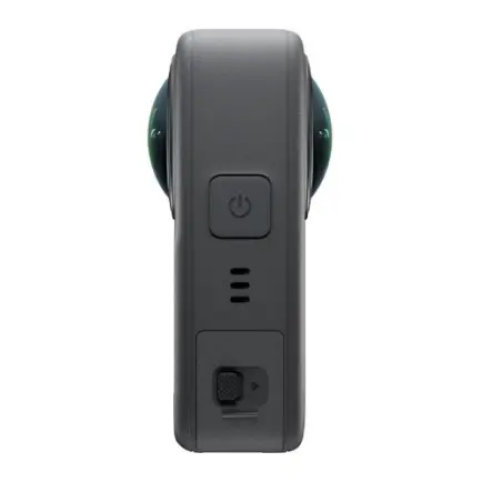 Экшн-камера DJI Osmo 360 Adventure Combo (CP.OS.00000442.02)