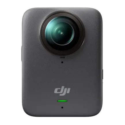 Экшн-камера DJI Osmo 360 Adventure Combo (CP.OS.00000442.02)