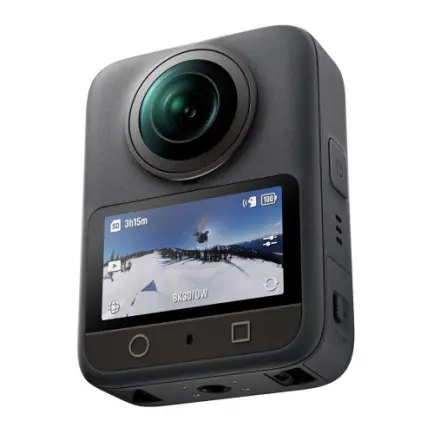 Экшн-камера DJI Osmo 360 Adventure Combo (CP.OS.00000442.02)