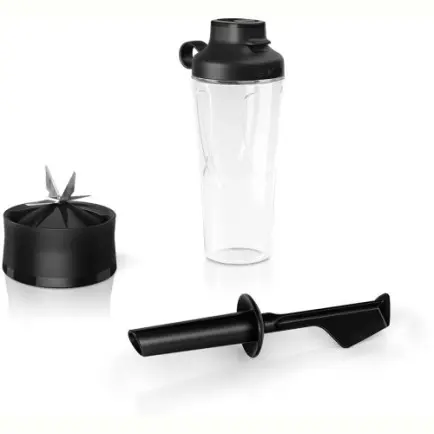 Блендер Bosch MMB6384M