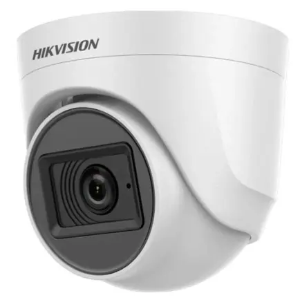 Turbo HD камера Hikvision DS-2CE76H0T-ITPF(C)