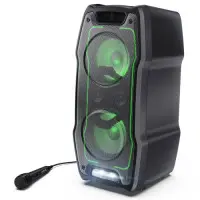 Акустическая система Sharp PS-931 Black