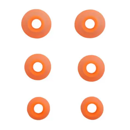 Bluetooth-гарнітура JBL Endurance Peak 4 White (JBLENDUPEAK4WHT)