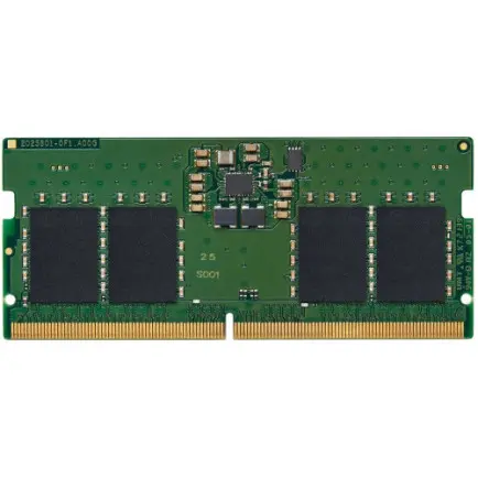 Модуль памяти SO-DIMM DDR5 8GB/5600 Kingston (KVR56S46BS6-8)