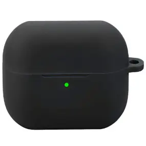 Чохол BeCover Silicon для Samsung Galaxy Buds 3 FE Black (715110)