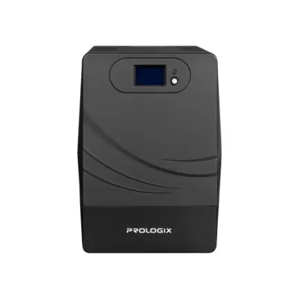 Джерело безперебійного живлення Prologix 2000 (PLPU2000VA4LCD)