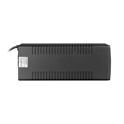 Джерело безперебійного живлення Prologix 2000 (PLPU2000VA4LCD)
