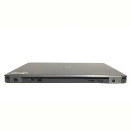 Ноутбук Dell Latitude E7450 / 14" FullHD IPS / i5-5300U / 8GB / 128GB SSD / NVidia GeForce 840M, 2GB / Win10Pro / Backlight - Б/у