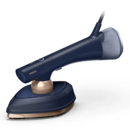 Відпарювач Philips GC215/20